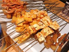 -喝丢一只鞋海鲜烧烤·海肠捞饭(东关街店)