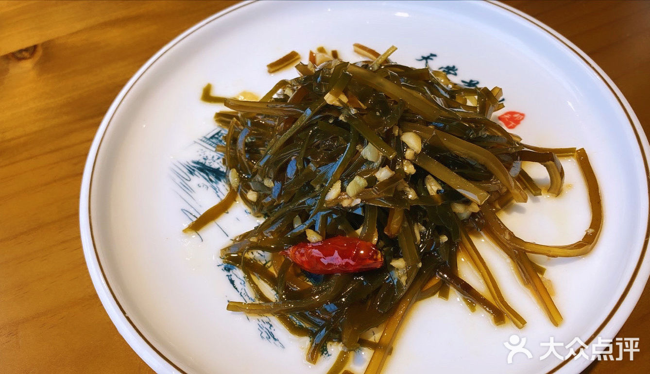 🧡淮扬食府