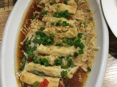 -杨记海鲜楼(三门黑金冠店)