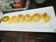 -釜山豚骨汤饭(芝罘万达广场店)