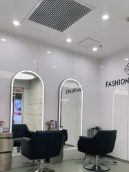 -时尚殿堂hair salon