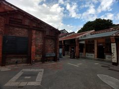 -剥皮寮历史街区