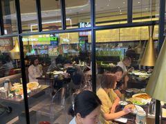 -外婆家(义乌新光汇购物中心店)
