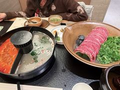 -山缓缓火锅(上海闵行龙湖店)