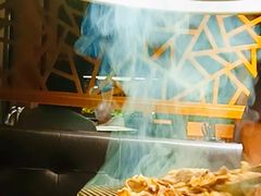 -辛氏火炉·韩式古法烤肉(松北店)