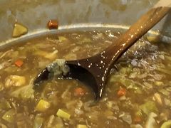 -马光荣肉丸糊辣汤(边东街店)