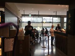 -春水堂人文茶馆(松烟文创店)