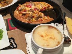 -必胜客(会展店)