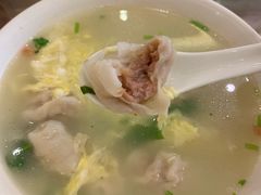-惠宾饭庄(中山路店)