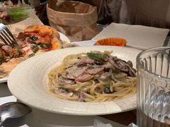 -春树下·树屋花房西餐厅(罍街AS1980店)