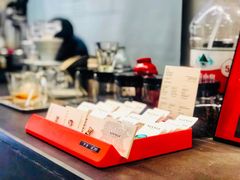 -NokNok Coffee(宽窄巷子店)