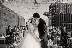 -格乐利雅婚礼艺术中心(南外滩店)