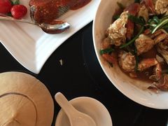 -无招牌海鲜餐厅(滨海艺术中心店)