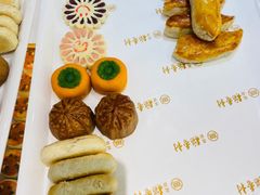 -北京稻香村(零号店)