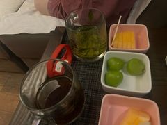 -水墨澜渟足道·SPA·传统(四望亭东关街店)