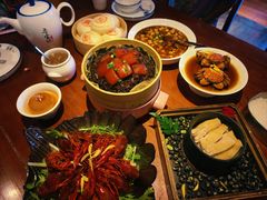 -寻宝记绍兴菜(鲁迅路店)