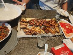 -锦州御烧烤·形象店(人民街店)