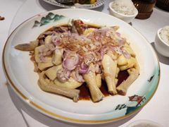 -海宝酒家(中山四路店)