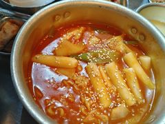 -朴家烤肉(万盛南街店)