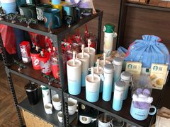 零售区-星巴克(七宝领展广场1F店)