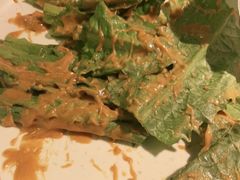 -绿茶餐厅(平谷华联店)