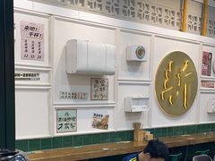 -阿金大白·上海菜馆(新天地店)