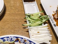 -河沿肉饼Beijing Pie(东华门店)