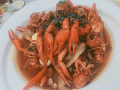 -辣螃铠盆盆蟹大排档(总店)