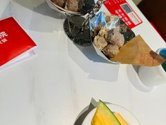 -左庭右院鲜牛肉火锅(新梅广场店)