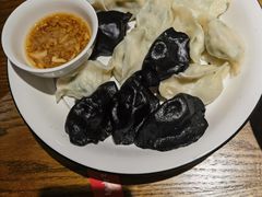 -粥全粥到海鲜家常菜·海肠捞饭(嫩江路店)
