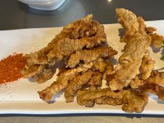 -牛德亨臻牛潮汕火锅(万邦时代店)