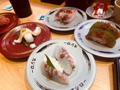 -寿司郎(皇庭广场店)