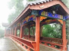 -丰都鬼城名山景区
