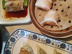-相思林金岛饭店(青山湖店)
