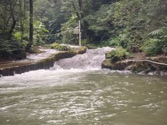 -龙岩森林水乡景区