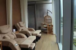 -8SPA养愈空间·新中式疗愈spa