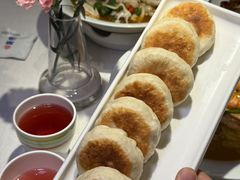 -开海·红岛海鲜虾水饺(石老人店)