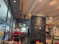 -大师兄·西北小馆(南沙万达广场店)