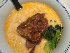 -和府捞面(曹路花园城店)