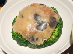 梅干菜鲍鱼扣饭-苏浙汇(古北店)