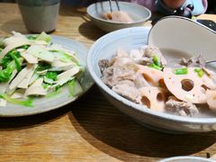 -静一餐厅·湖北菜(前门创始店)