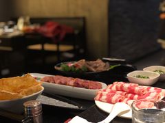 -捞王锅物料理(金城路店)