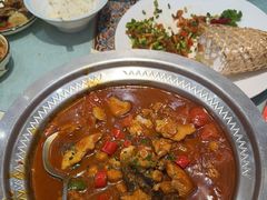 -大师傅金奖啤酒鱼(西街口总店)