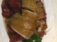 -香港新发烧腊茶餐厅(万象店)
