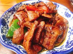 -孙盛兴奥灶面馆·蟹黄面·三虾面(山塘街总店)