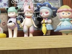 -泡泡玛特POPMART(国金街店)