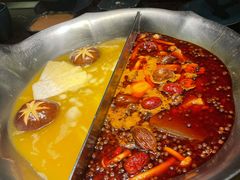 -湊湊火锅·茶憩(打浦桥日月光店)