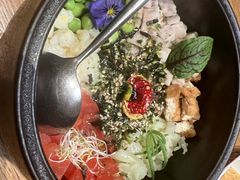 -庆春朴门