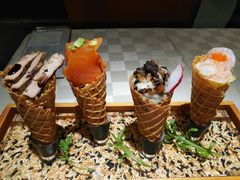 -西堤厚牛排(王府井店)