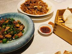 -荣粤酒家·融合粤菜